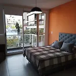Arevalo Home Mono Contrafrente