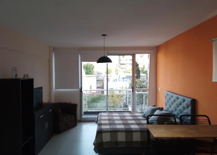 Arevalo Home Mono Contrafrente