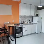Arevalo Home Mono Contrafrente