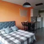 Arevalo Home Mono Contrafrente